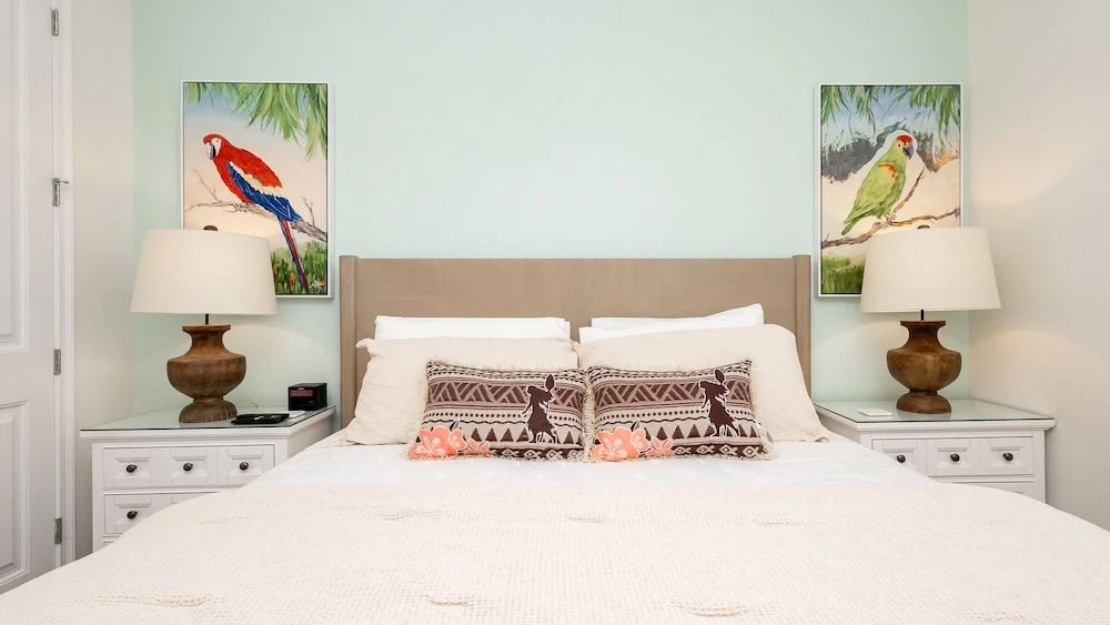 Villa by the Mouse: Margaritaville Oasis