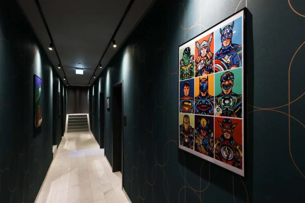 Eco Smart Apartments Premium City