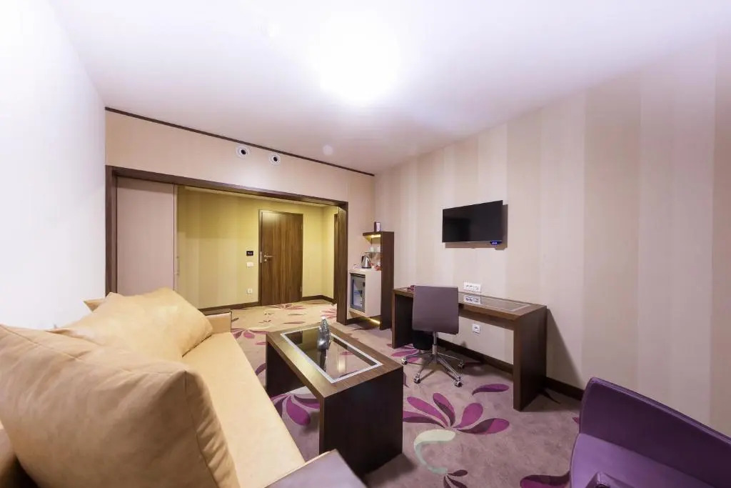 Hotel Transilvania