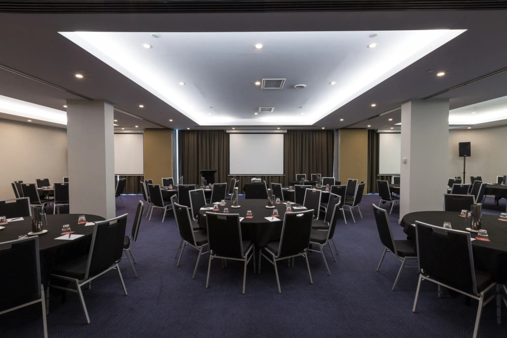 Rydges Canberra