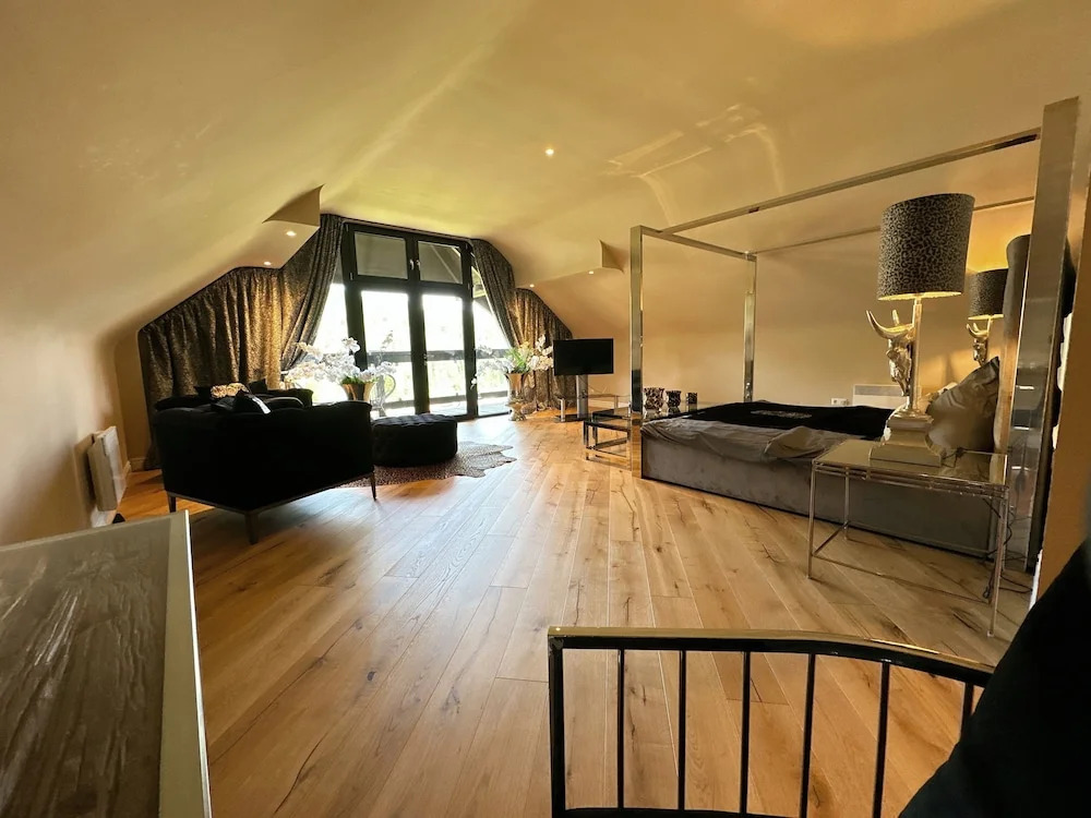 Parkhotel Luise Bad Herrenalb
