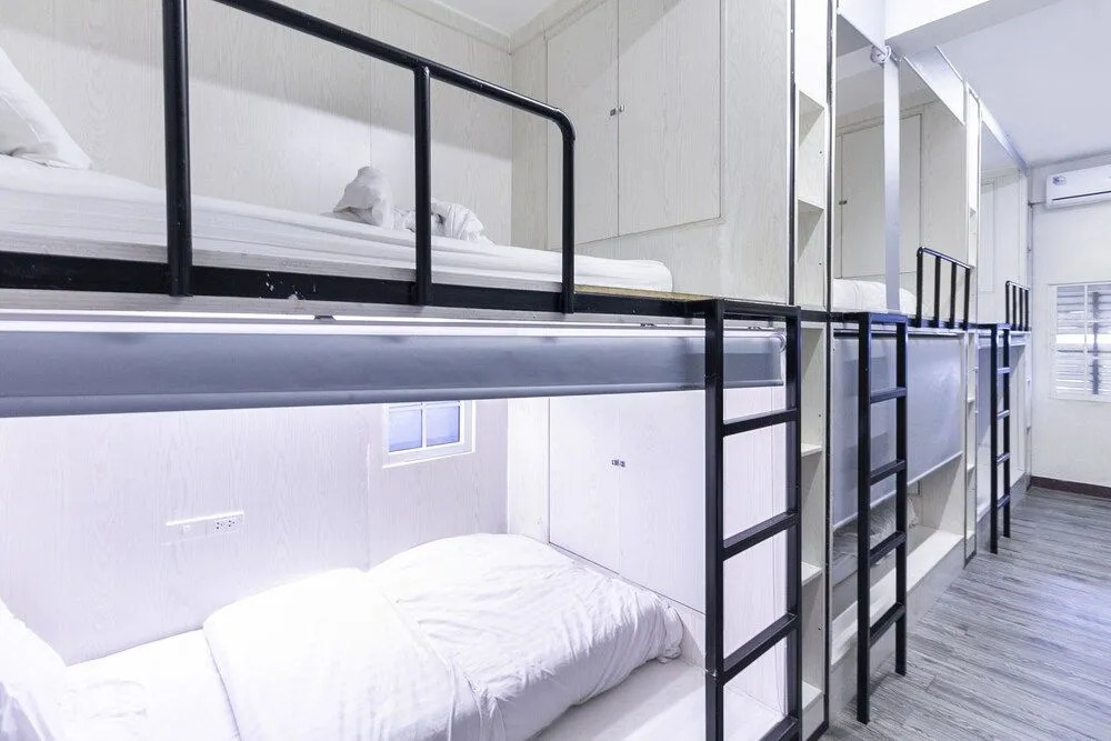 Oyo 524 S7 Hostel