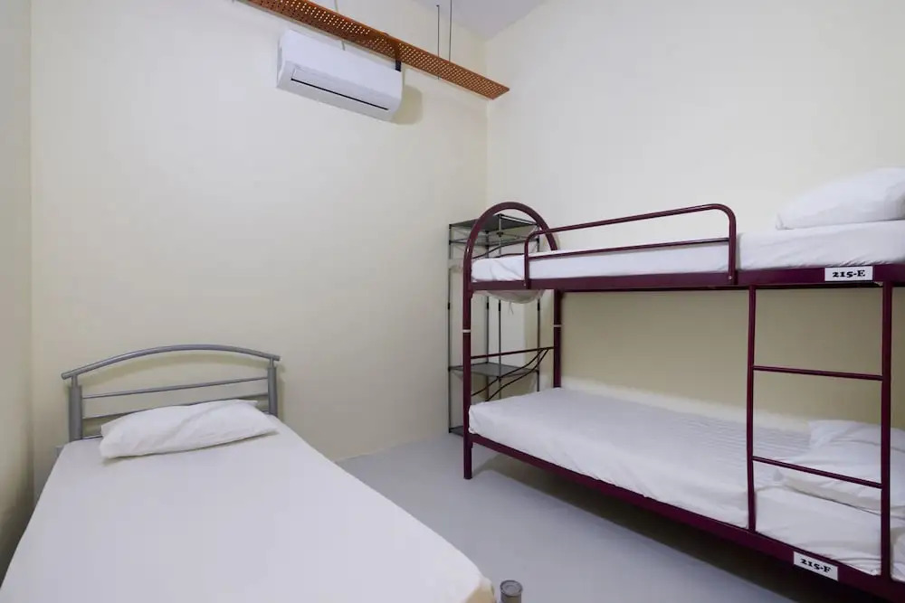 Sohotel by OYO Rooms
