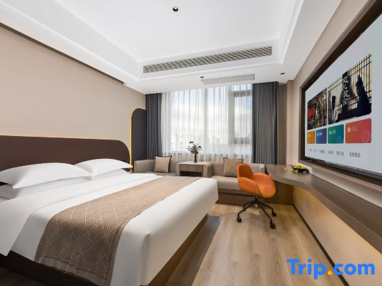 Siji Jiari Hotel