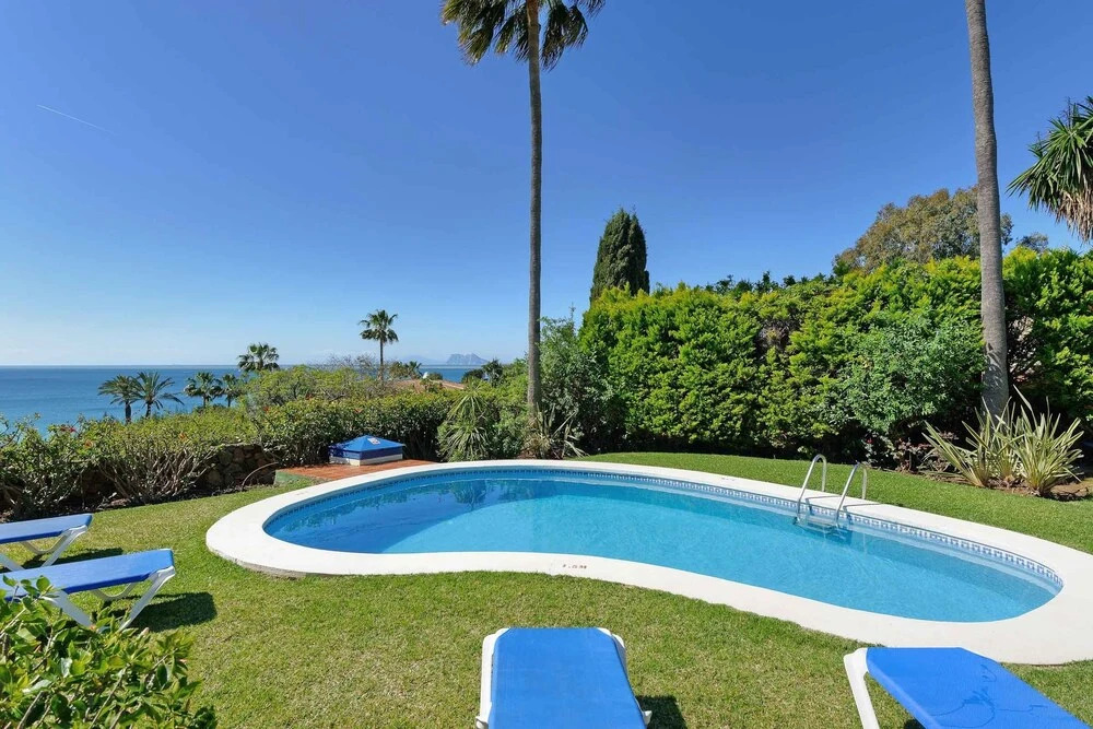 Villa Hibiscus