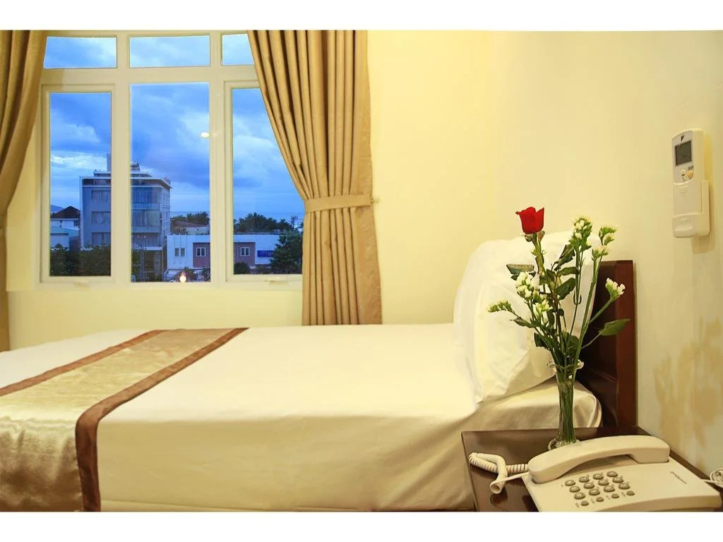 Thanh Nhan 2 Hotel