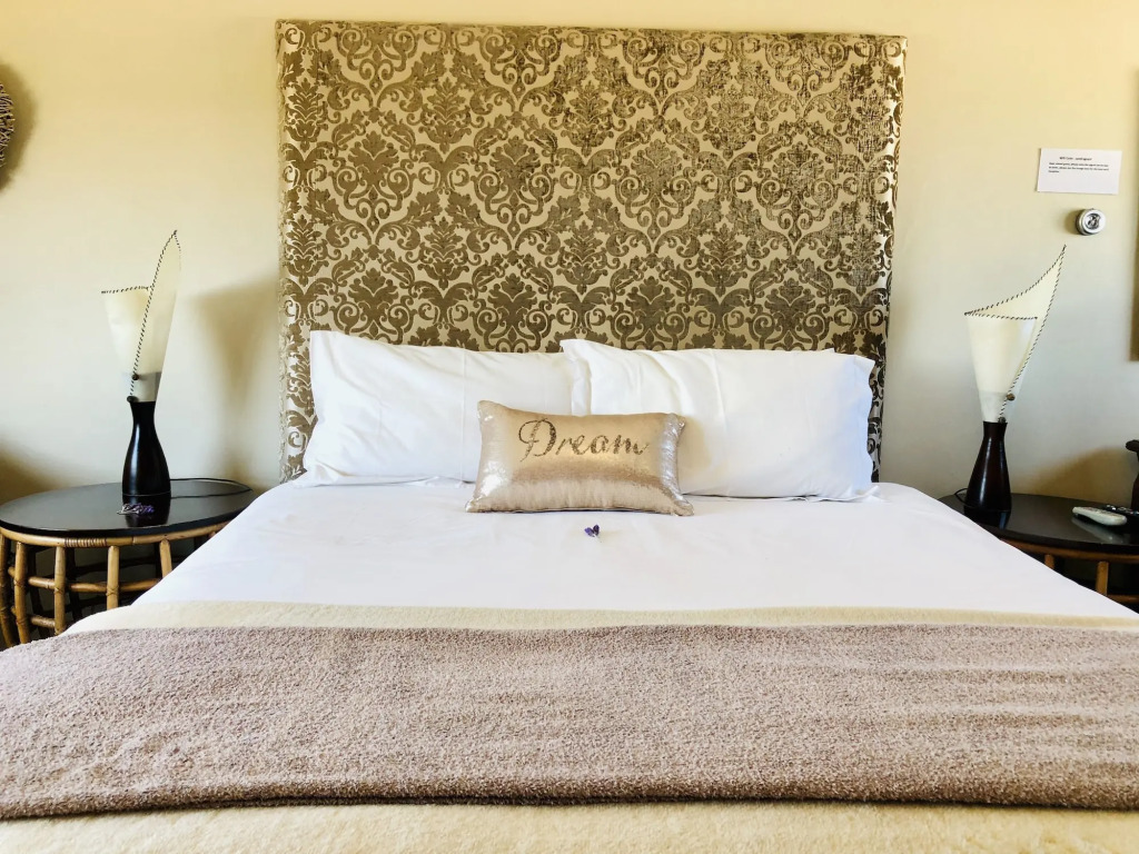 Sandras Guest House