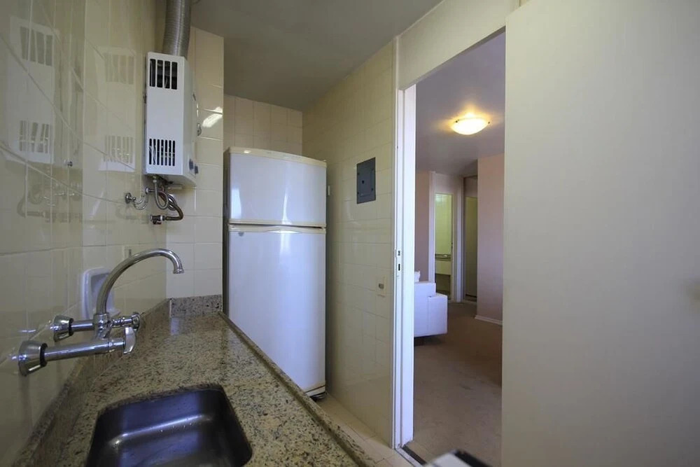 GoHouse Rio Flat Apart Hotel 1401
