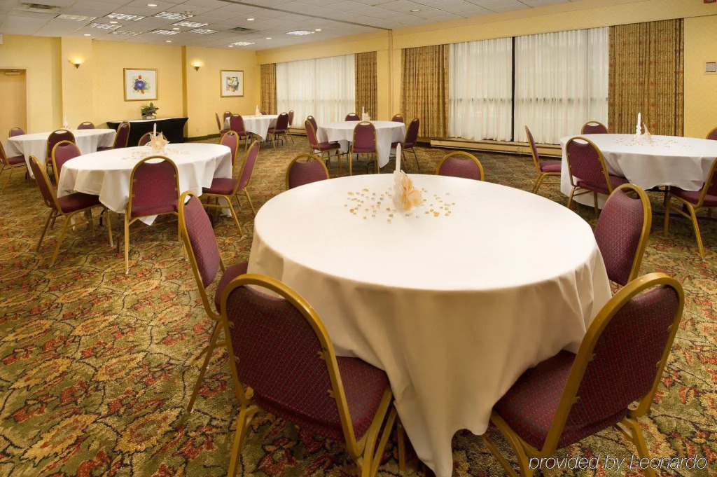 Quality Inn Windsor Mill - Baltimore