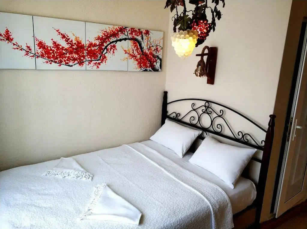 Adamarin Otel