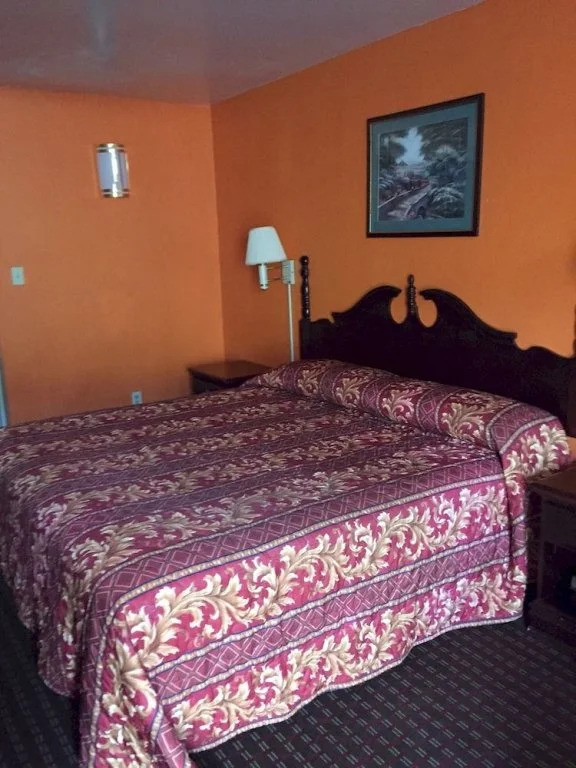 Travel inn