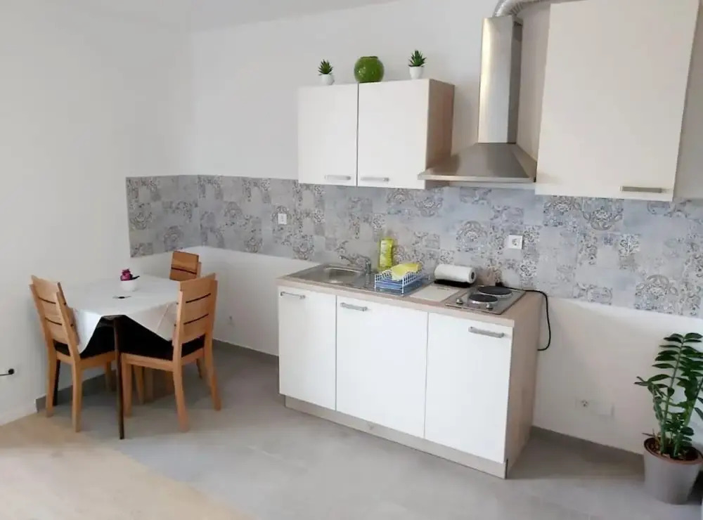 Comfort Apartment Baruna Filipovića
