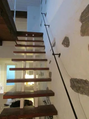 Casa Sott Al Sass