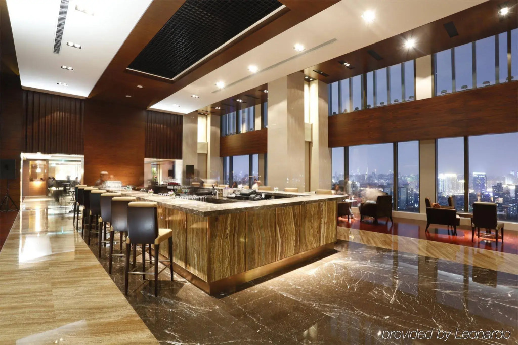 WH Ming Hotel Shanghai
