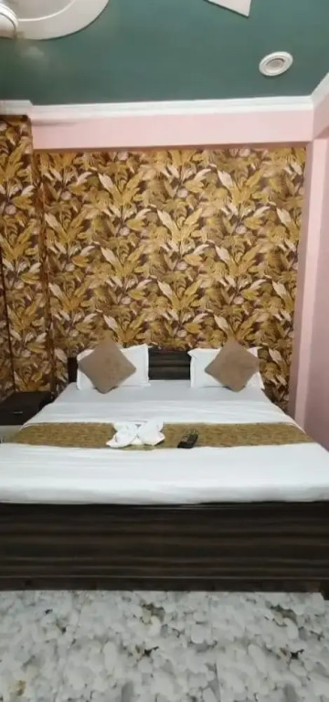 Hotel Krishna Inn