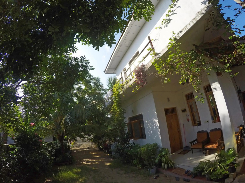 20 House Villa