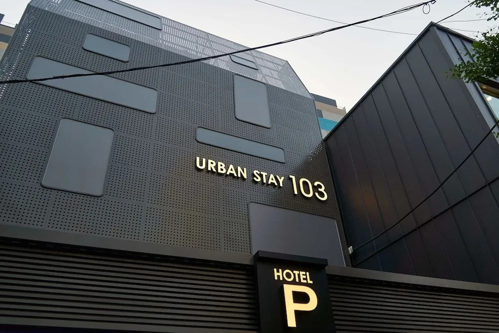 Urban Stay 103
