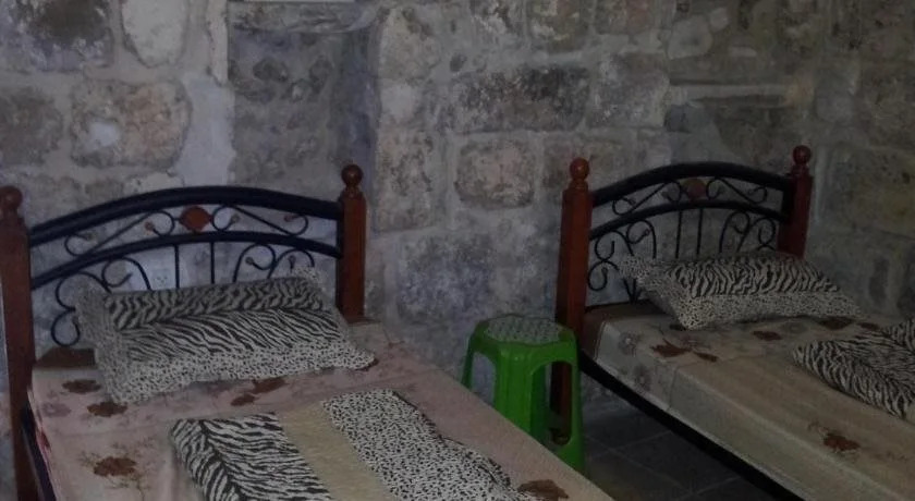 Chain Gate Hostel