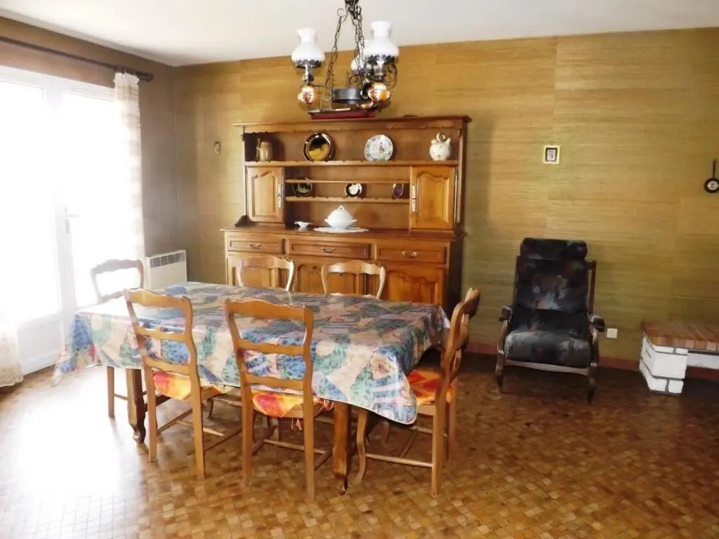 Maison Les Sables-d'Olonne, 4 pièces, 6 personnes - FR-1-427-22