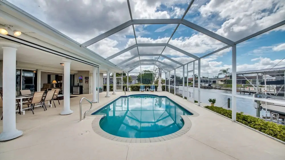 Villa Ariel - Roelens Vacations