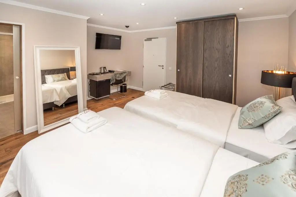 Hotel Allegra