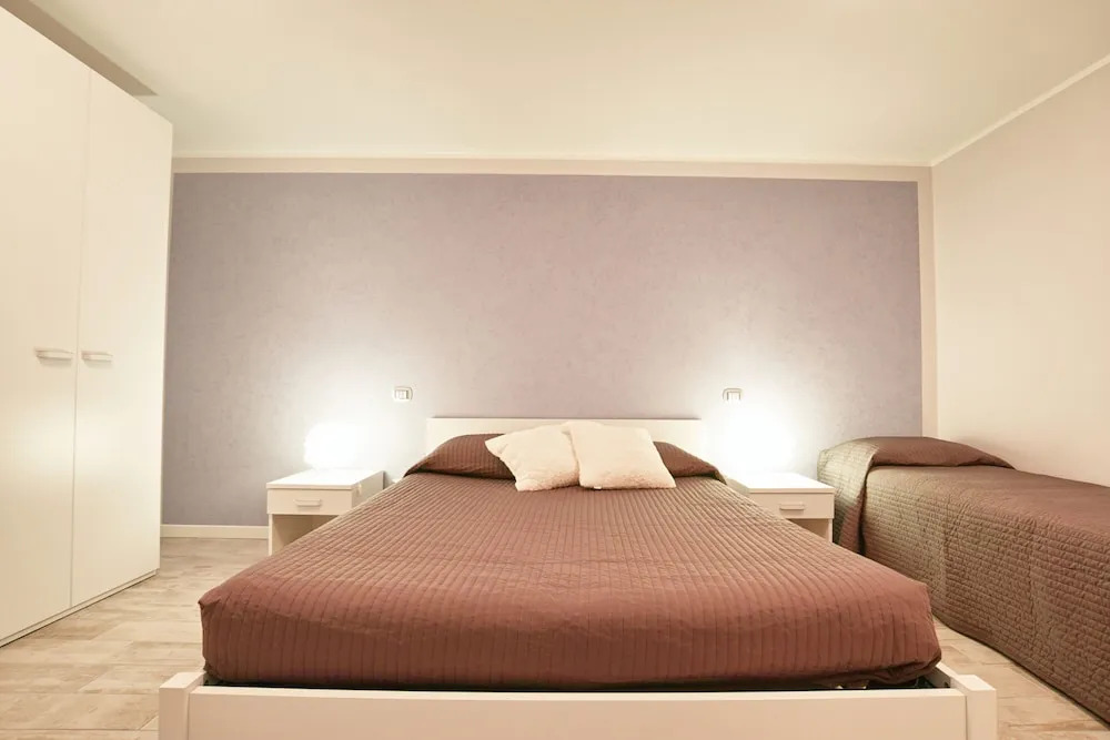 Appartamento Valtenesi