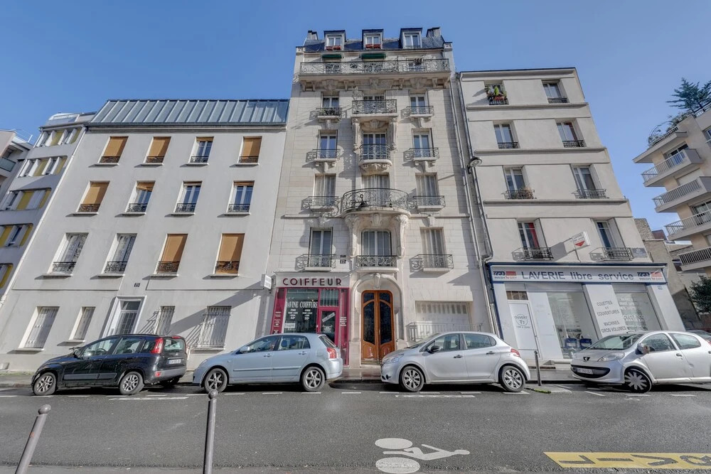 6 people apartment for family and