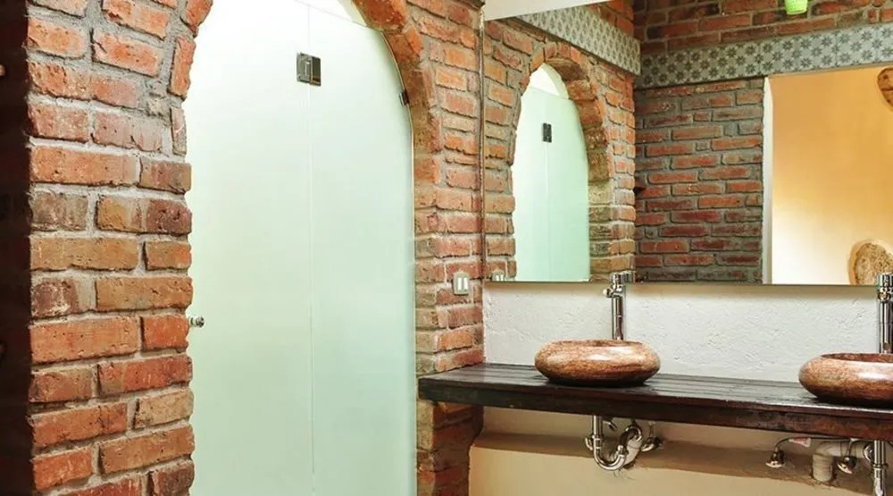 Hotel Boutique Posada XVII