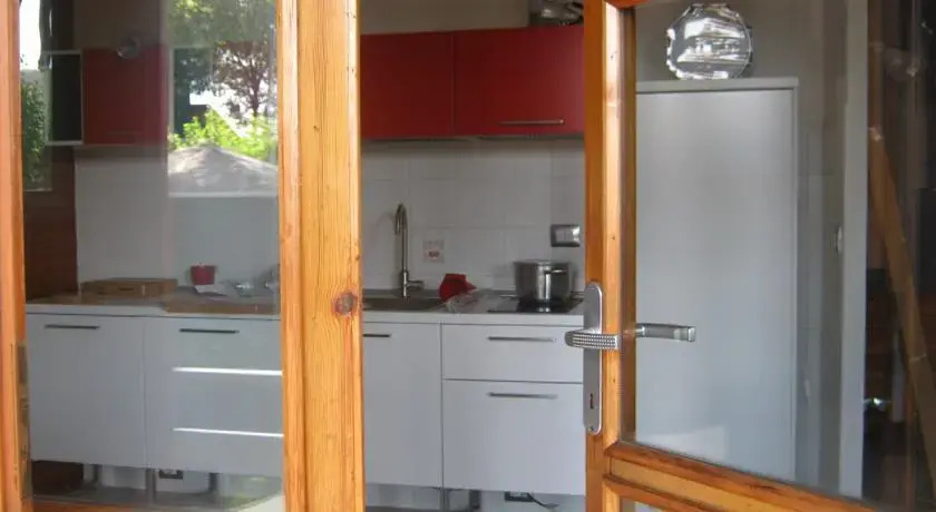 Chalet Casilino