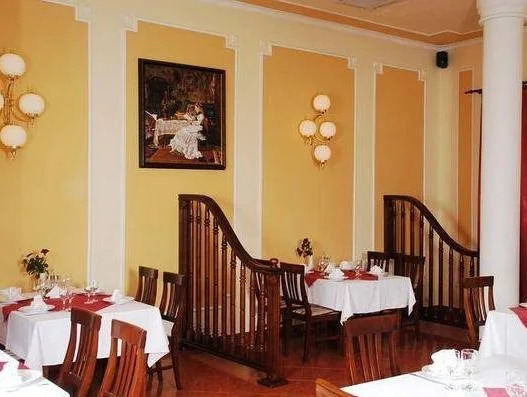 Hotel Astoria