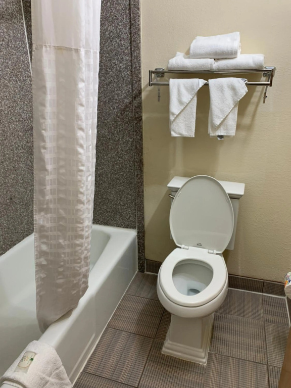 Quality Inn & Suites Pensacola Bayview