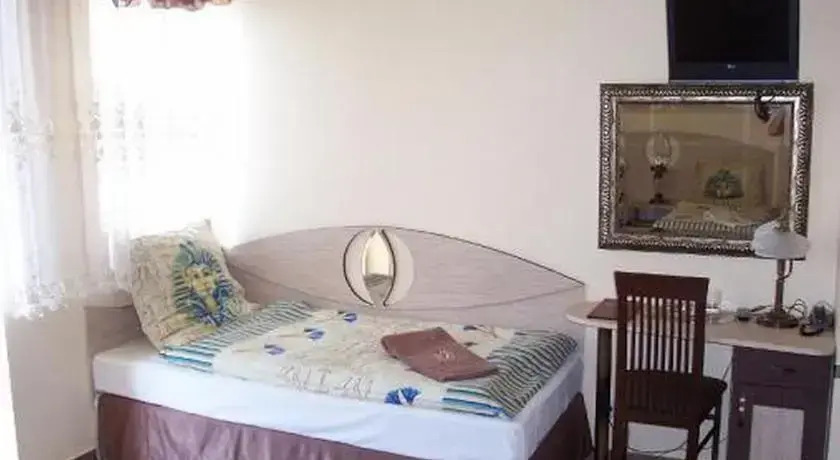 Hotel Faraon