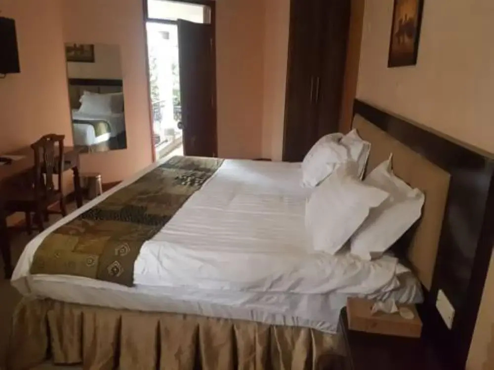 Desert Rose Resort Kisumu