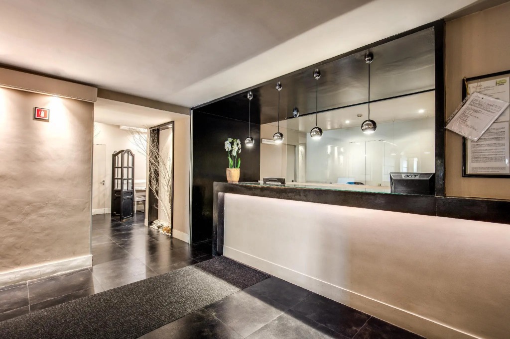 Hotel Villafranca