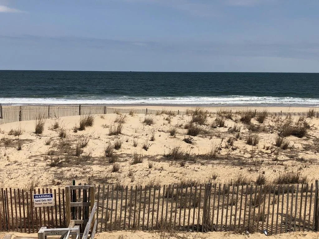 Atlantic View Hotel