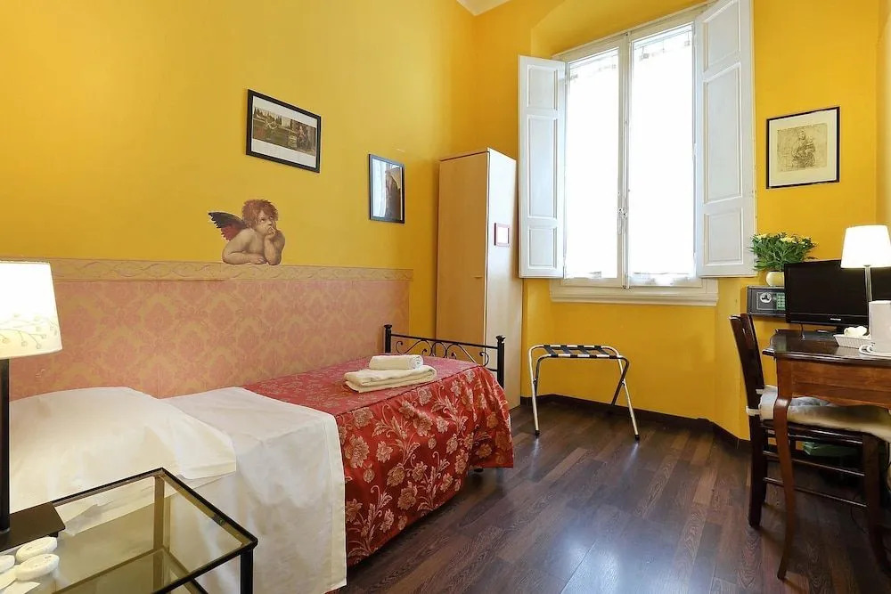 Franz House BB