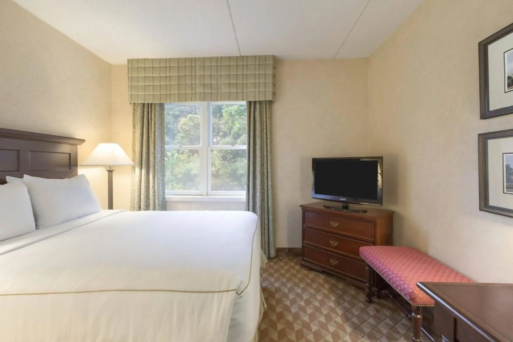 Spencer Hotel & Conference Centre