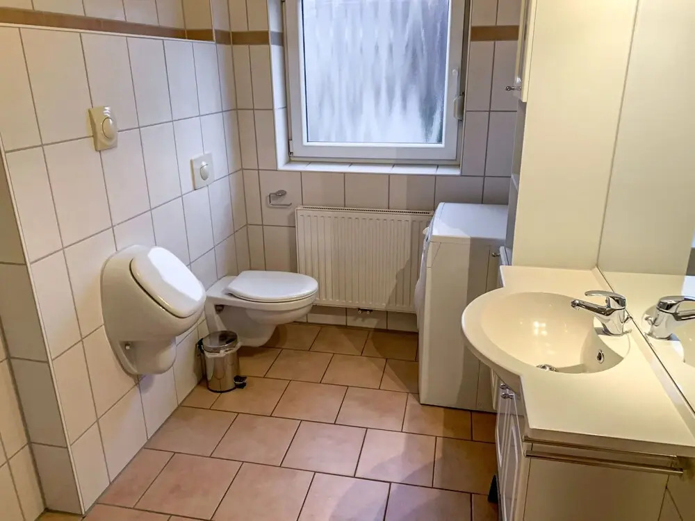 Deichperle Norden in Norden