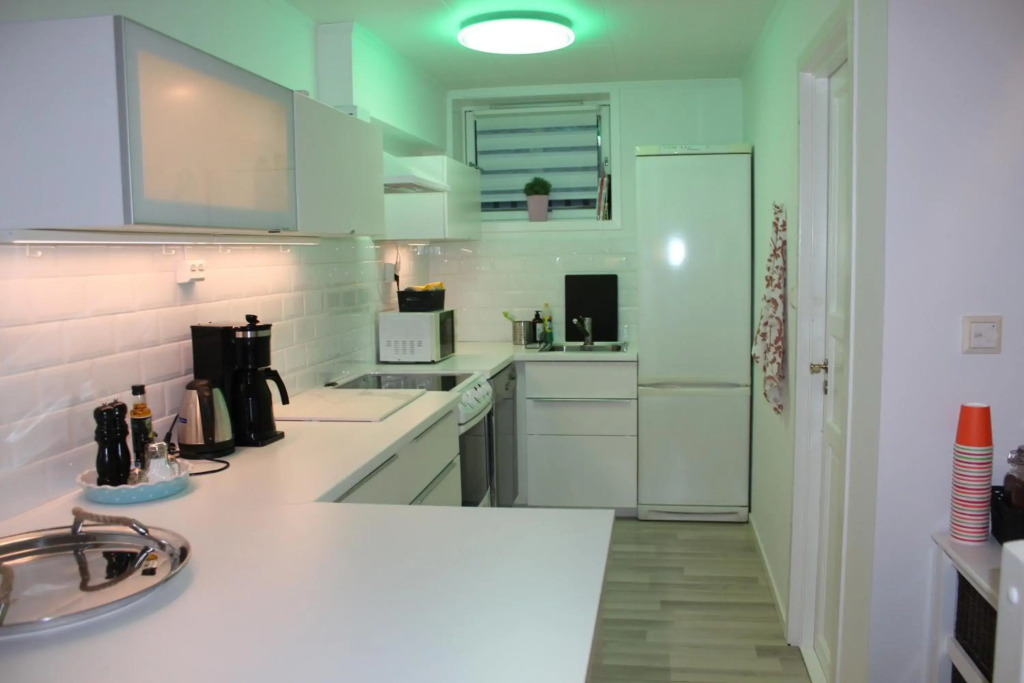 Citycottage Kristiansand, Lund