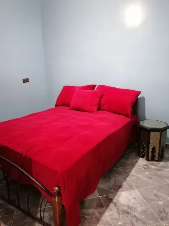 Appartement le Bel Abri
