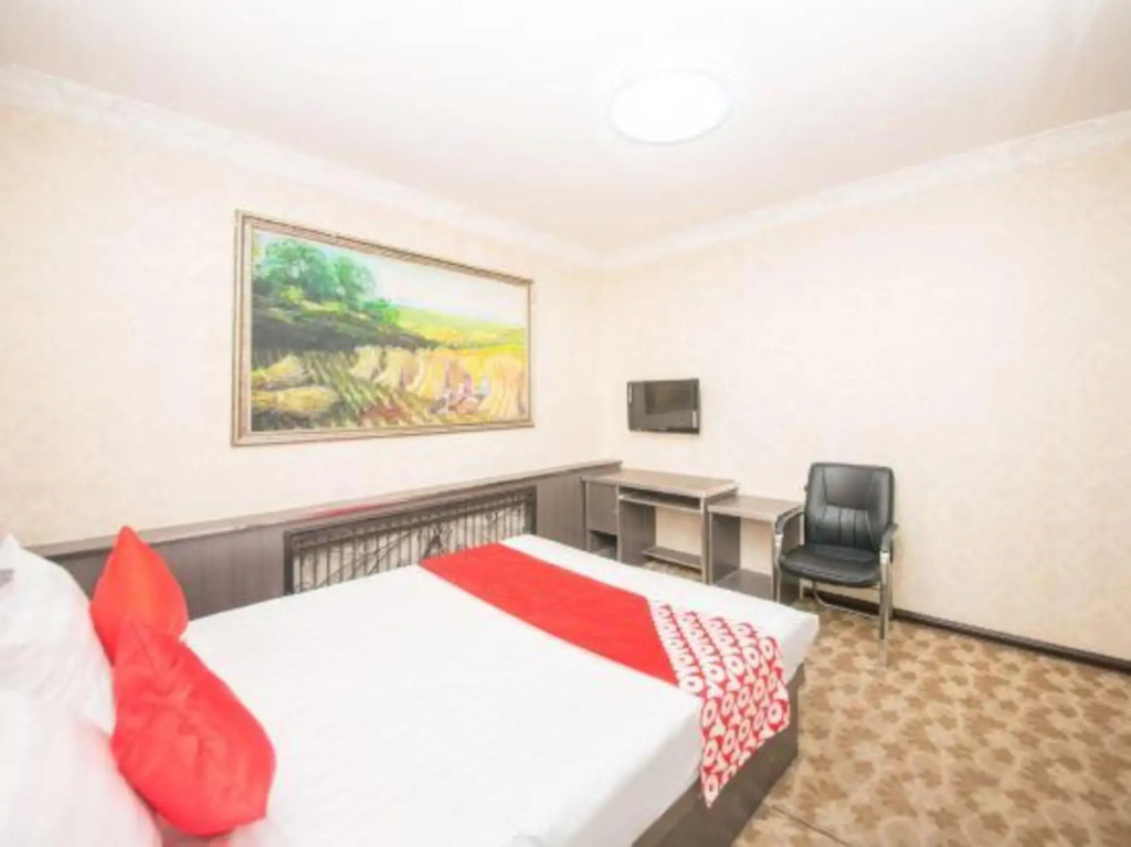 Harbin ruhao express hotel