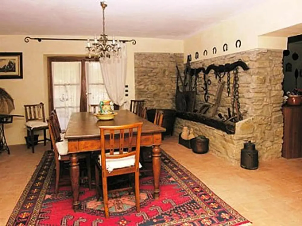 Villa With 5 Bedrooms in Arezzo, With Private Pool, Furnished Terrace