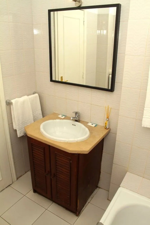 Rocha 504 Atlantichotels