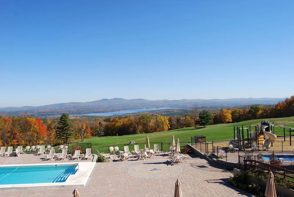 Steele Hill Resorts