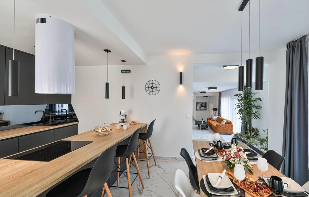Nice Home in Seget Donji With 3 Bedrooms, Wifi and Outdoor Swimming Pool