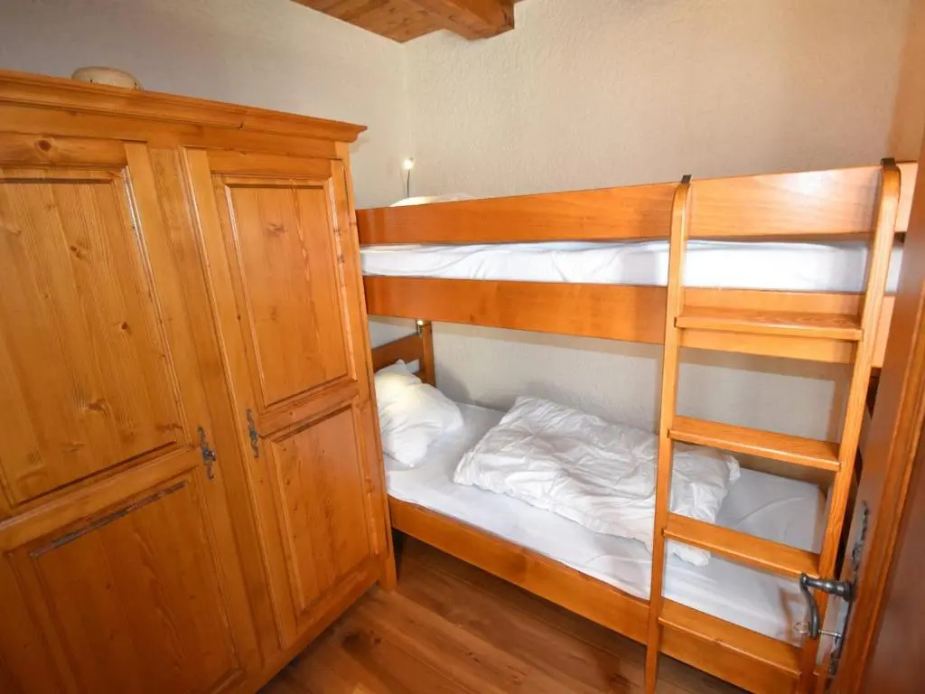 Appartement Megève, 3 pièces, 4 personnes - FR-1-453-211