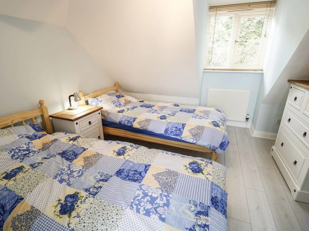 The Coach House