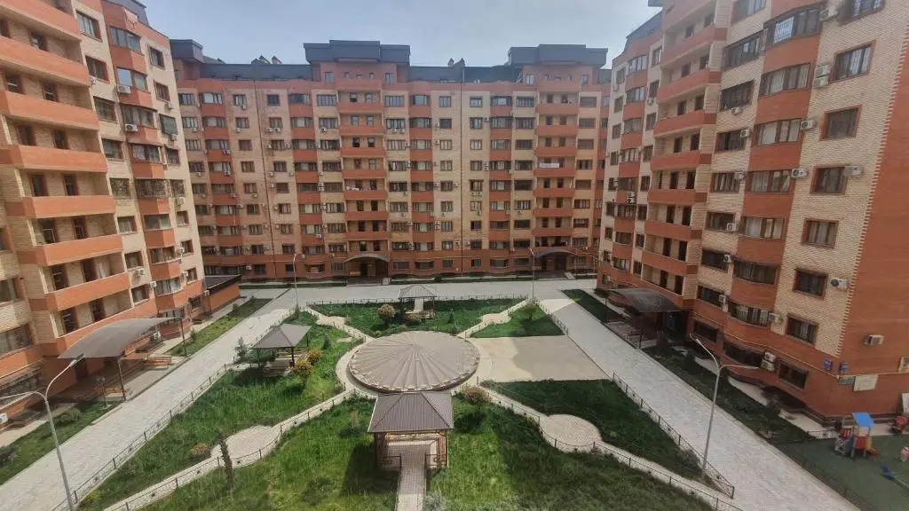 Apartment near Airport and Railway st. 4+ guests