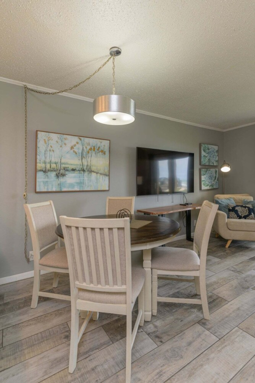Tiki 128 - Spacious Ocean View 1br Condo Sleeps 6 1 Bedroom Condo