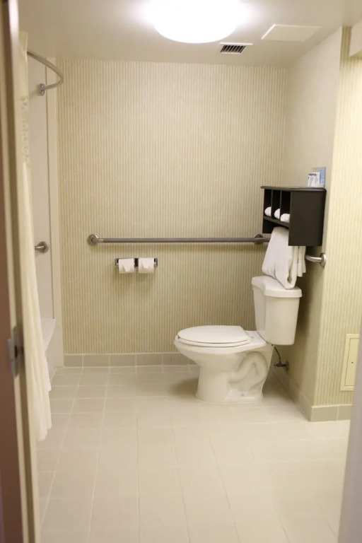 Hampton Inn Toronto/Mississauga